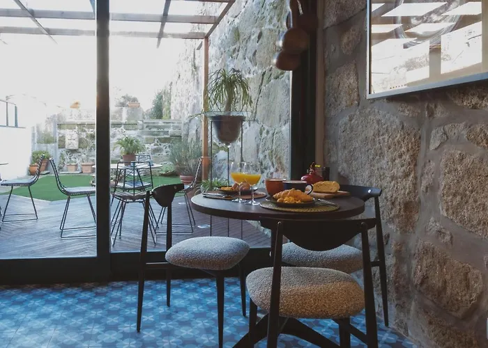 Guestready - Jardim Das Oliveiras Guesthouse