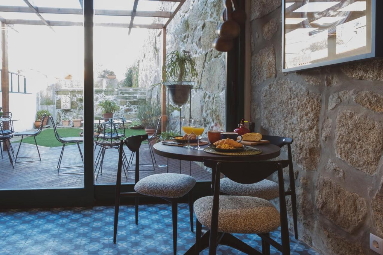 Guestready - Jardim Oliveiras Appartamento Oporto