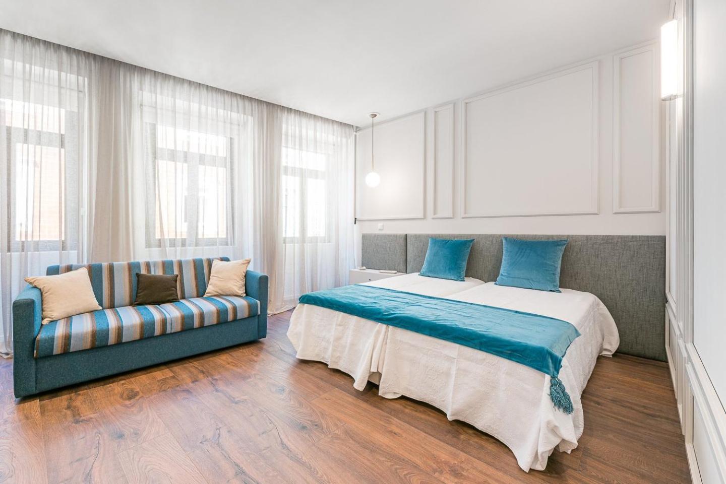 Guestready - Jardim Oliveiras Appartamento *