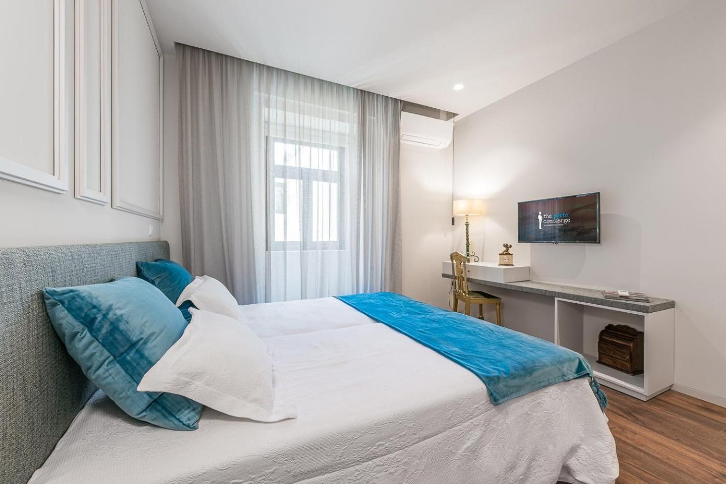 Guestready - Jardim Oliveiras * Oporto