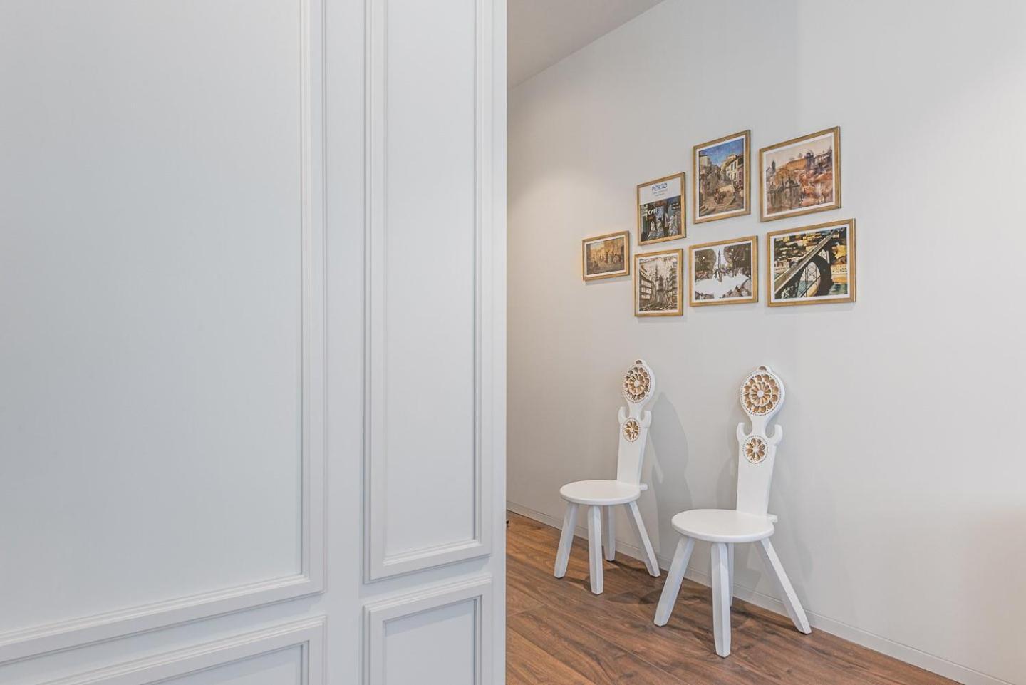 Guestready - Jardim Oliveiras *