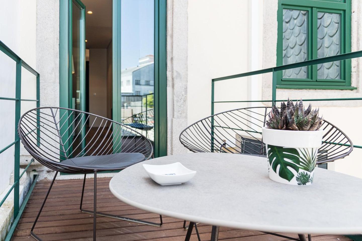 Apartamento Guestready - Jardim Oliveiras