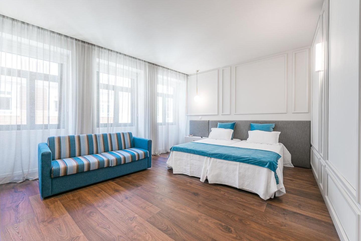 Guestready - Jardim Oliveiras Apartamento Oporto