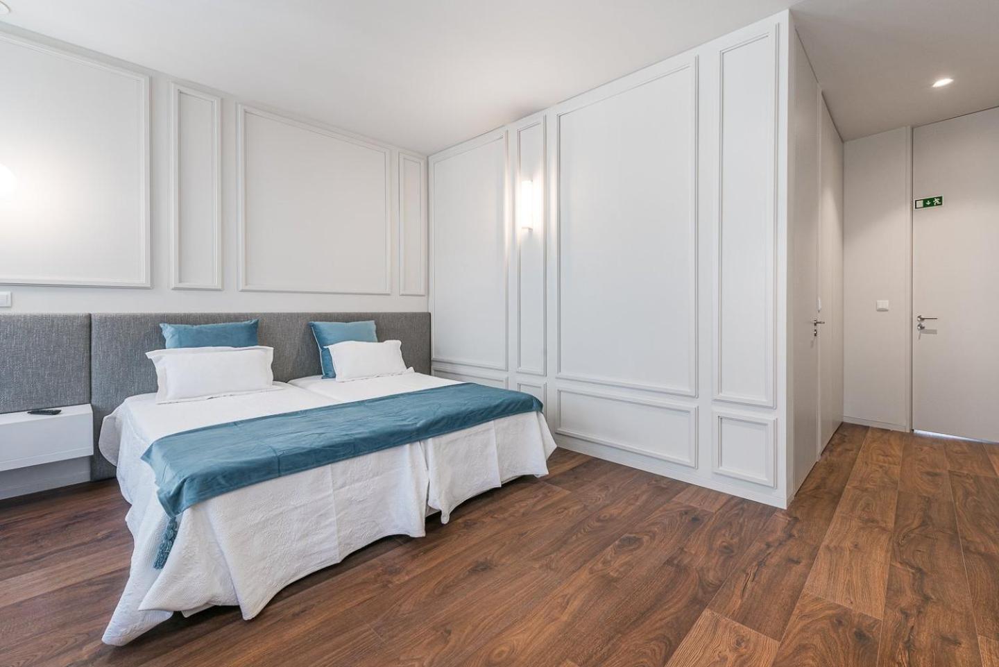 Guestready - Jardim Oliveiras Apartamento