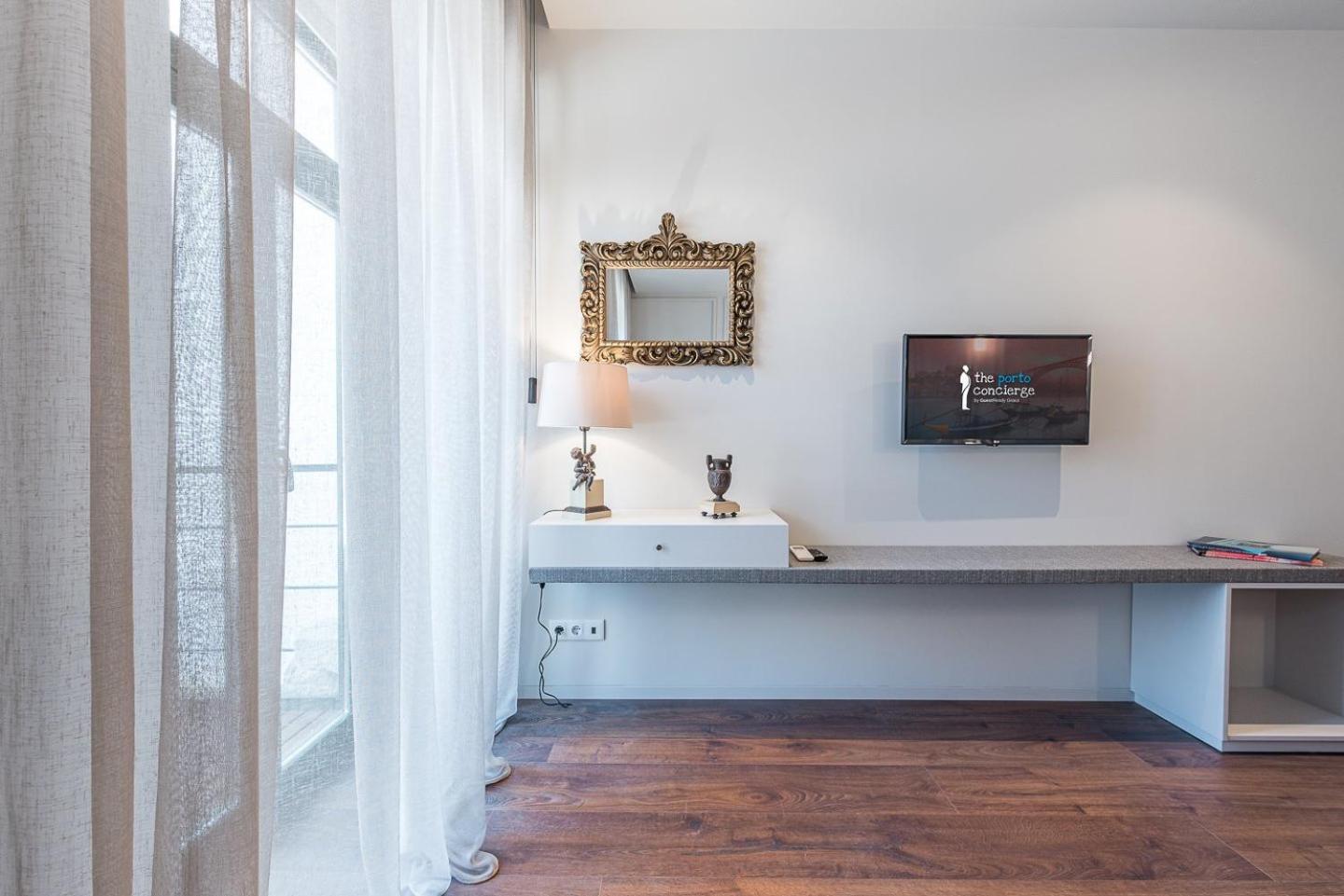 Guestready - Jardim Oliveiras *
