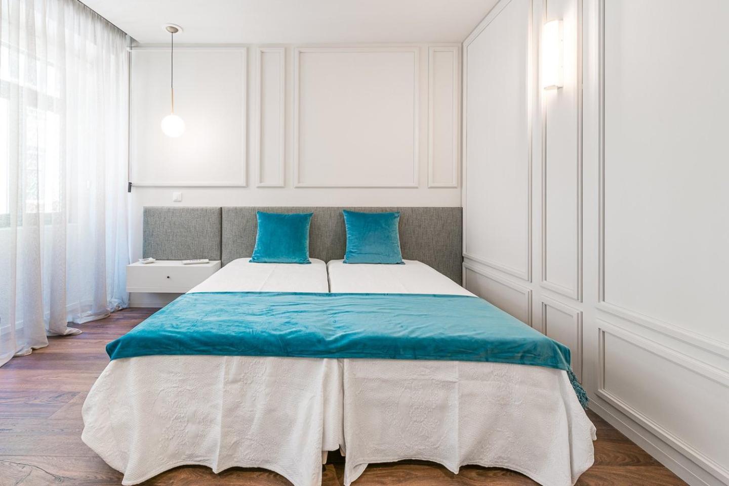 Appartamento Guestready - Jardim Oliveiras Oporto