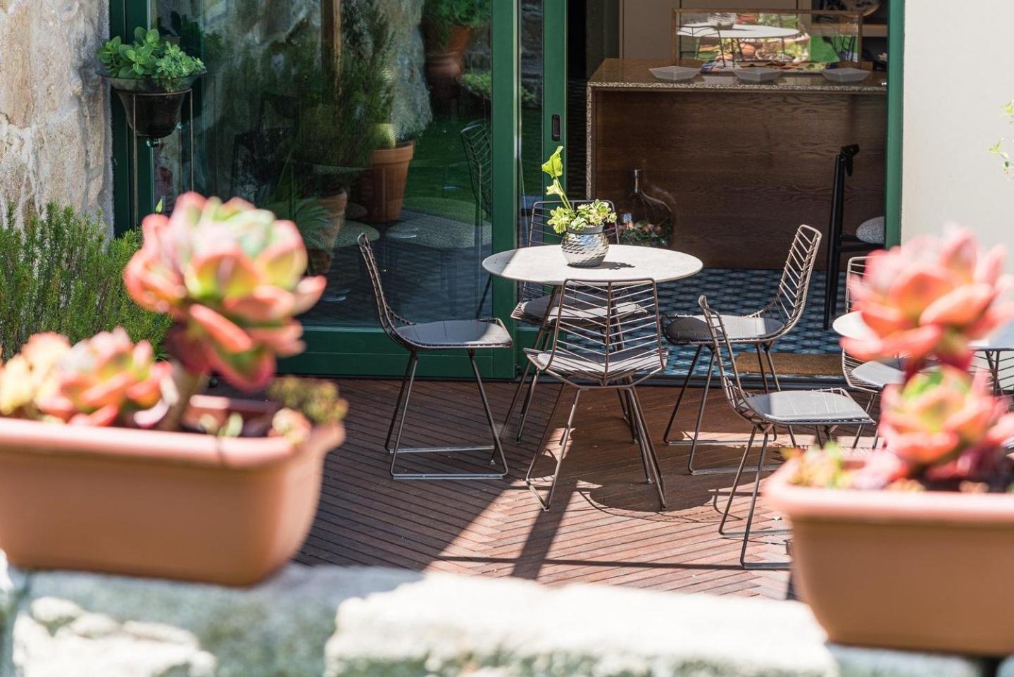Guestready - Jardim Oliveiras Oporto