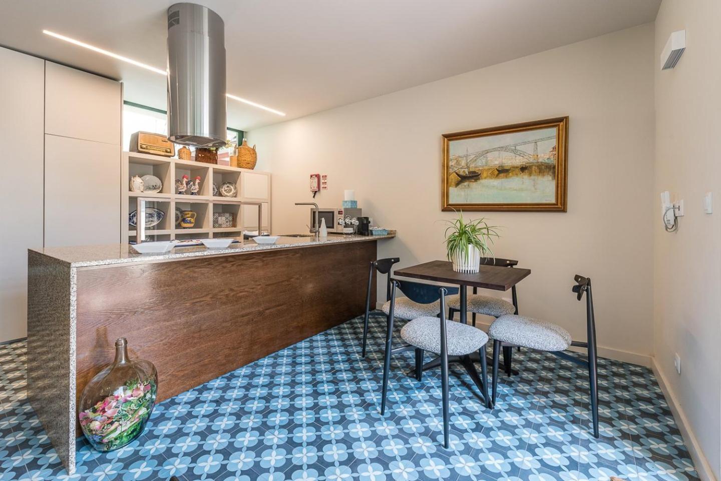 Guestready - Jardim Oliveiras Appartamento