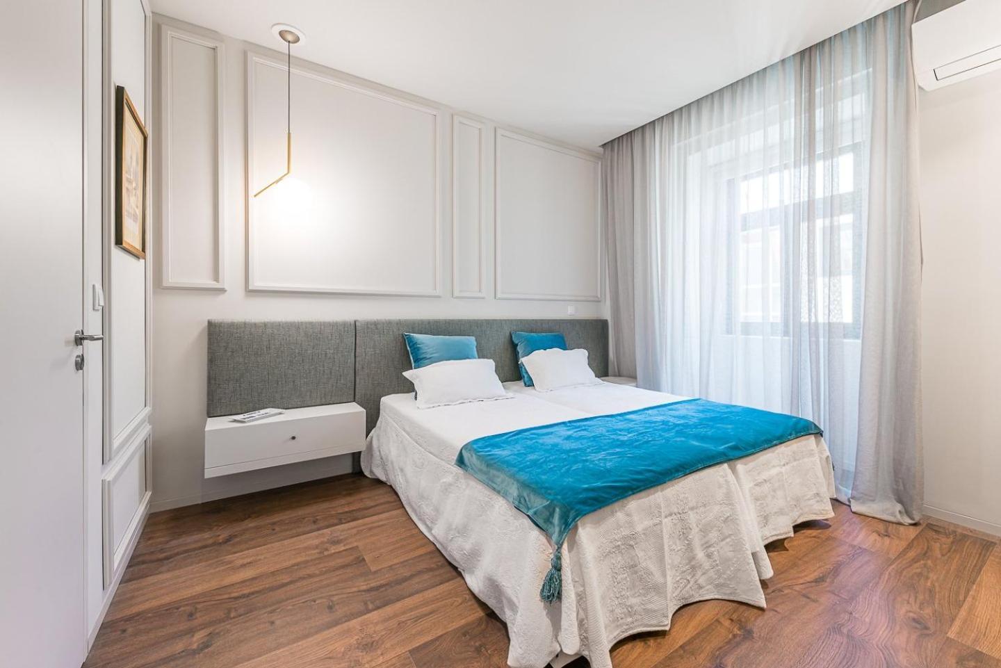 Guestready - Jardim Oliveiras Appartamento Oporto