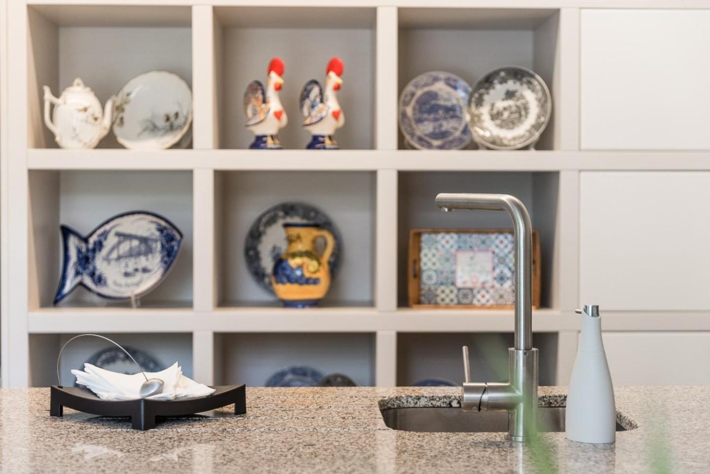 Guestready - Jardim Oliveiras Apartamento