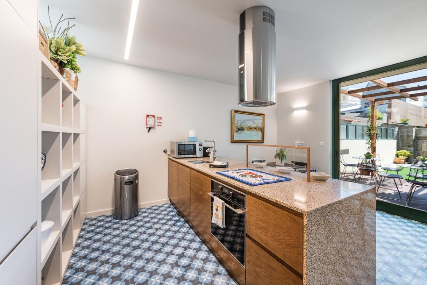 Apartamento Guestready - Jardim Oliveiras *