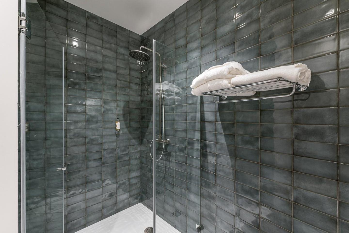 Guestready - Jardim Oliveiras Appartamento Oporto