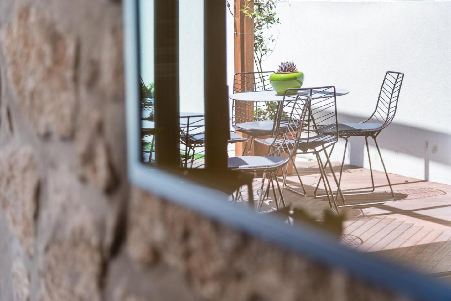 Guestready - Jardim Oliveiras Apartamento *
