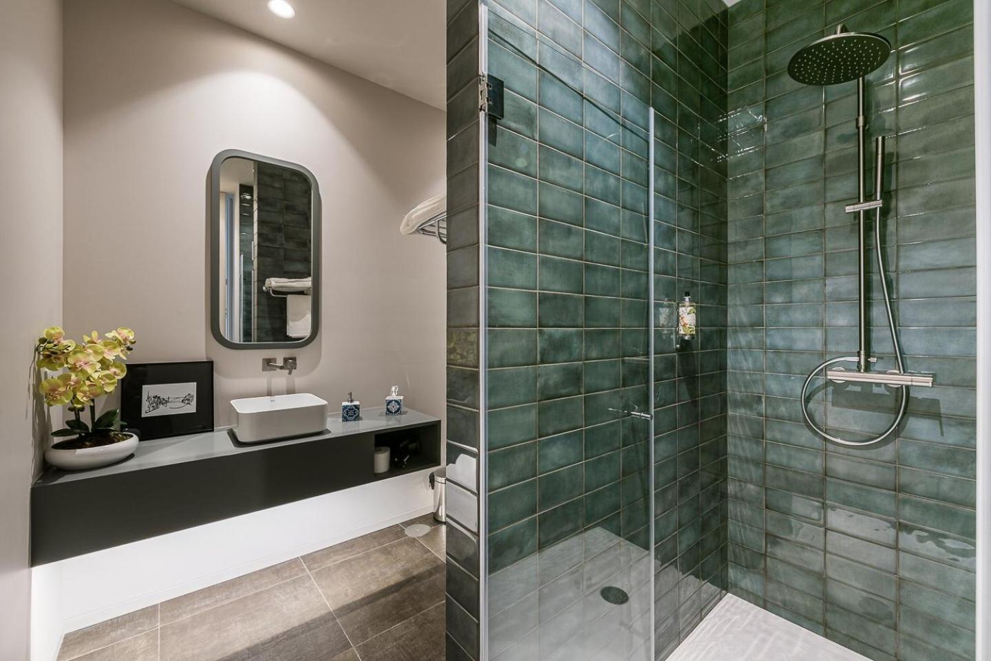 Guestready - Jardim Oliveiras Appartamento *