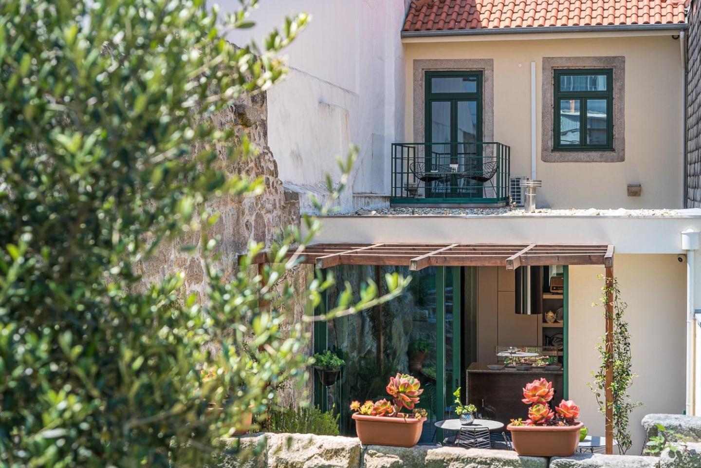 Appartamento Guestready - Jardim Oliveiras