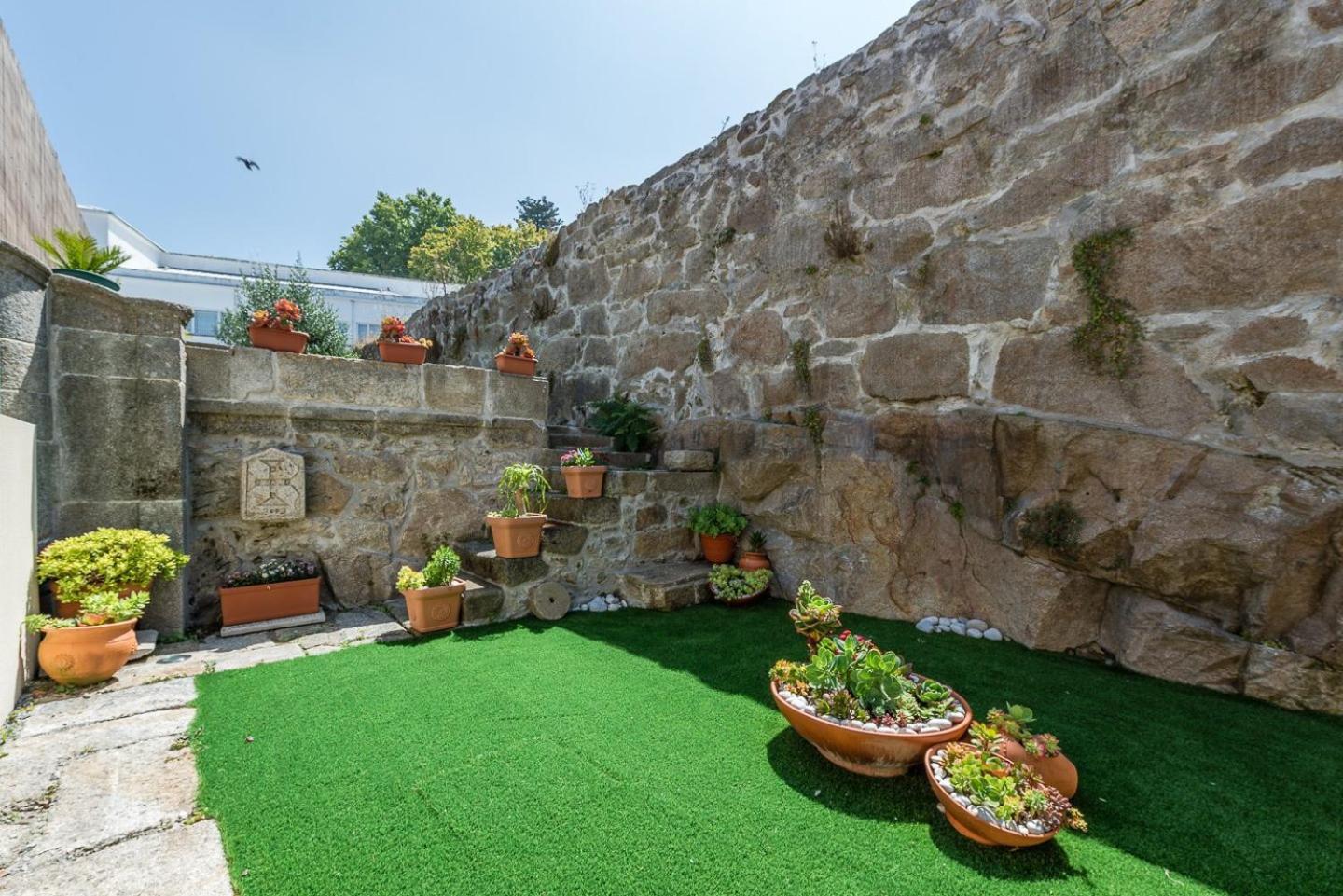 Guestready - Jardim Oliveiras Appartamento